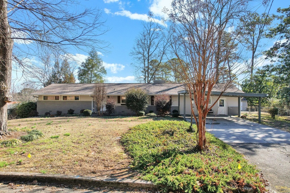 2420 Hickory Dr NW, Cleveland, TN 37311 - photo 1