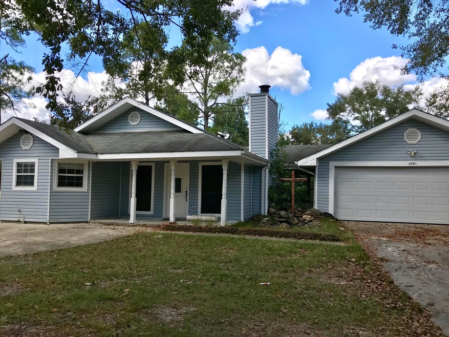111 Ceasar Rd
