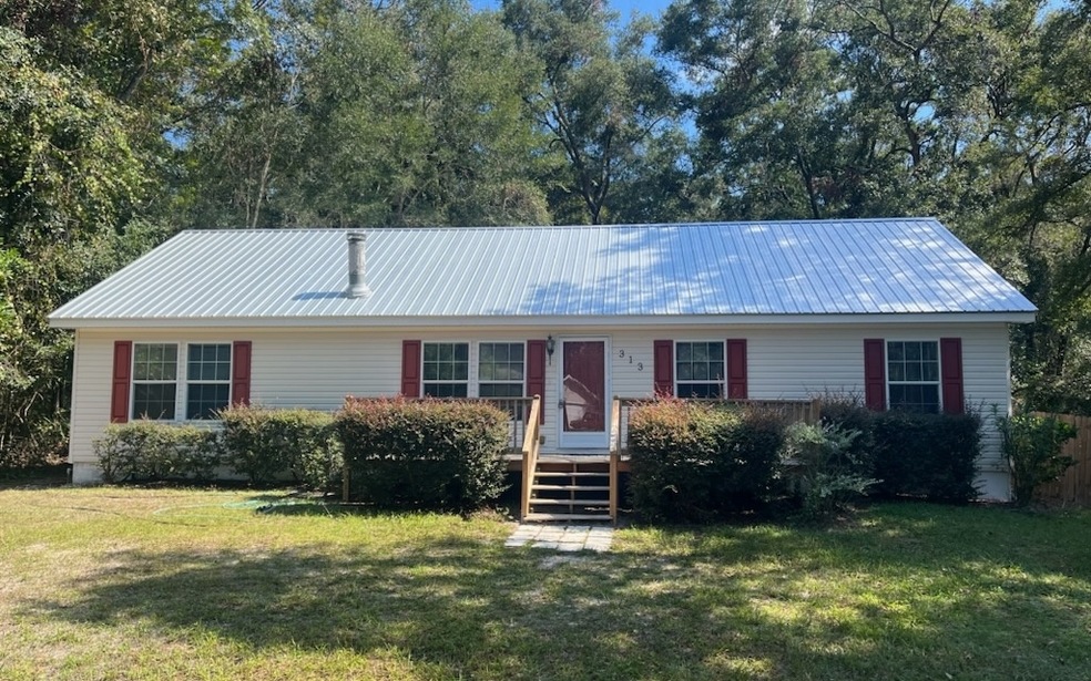 313 NW Katelyn Way, Lake City, FL 32055 - photo 1