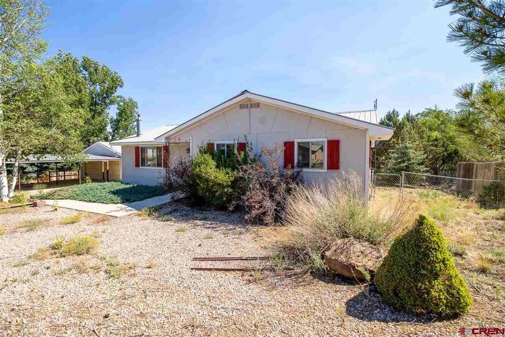 10741 Road 24 4 Loop, Cortez, CO 81321 - photo 1