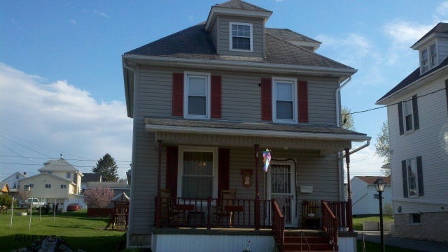 Main View