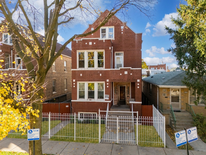 Sold $320,000 • Co-Listing Agent