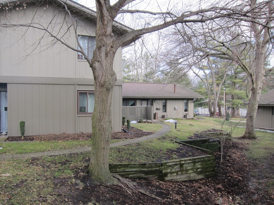 ext building, 3850 GLC