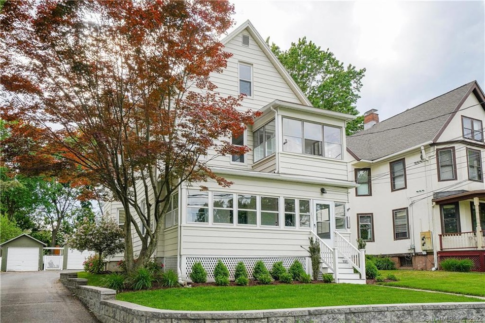 111 S Highland St, West Hartford, CT 06119 - photo 1