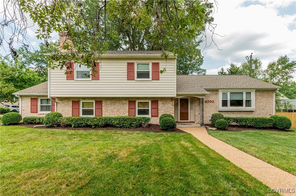 9200 Waterloo Ct, Henrico, VA 23229 - photo 1