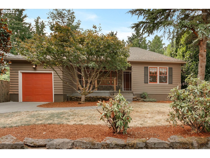 918 Lake Front Rd, Lake Oswego, OR 97034 - photo 1