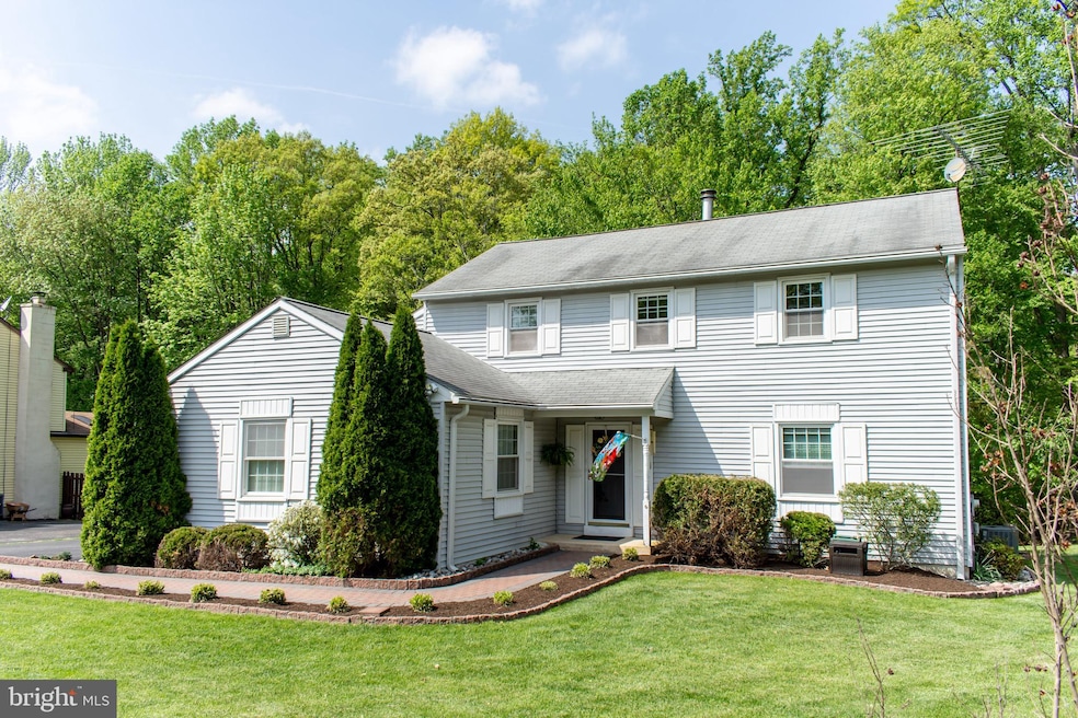 171 N Hunter Forge Rd, Newark, DE 19713 - photo 1