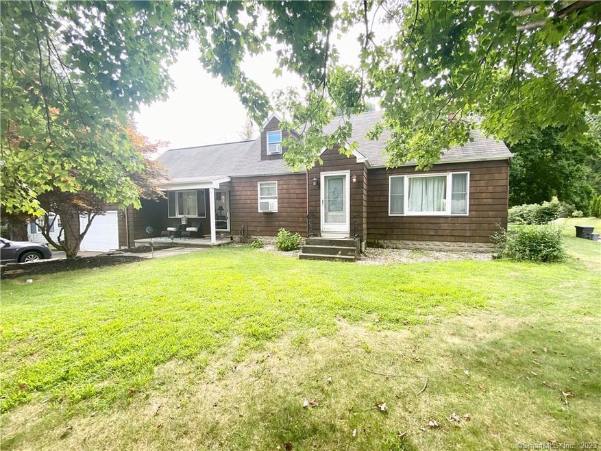 41 Johnnycake Ln, New Hartford, CT 06057 - photo 1