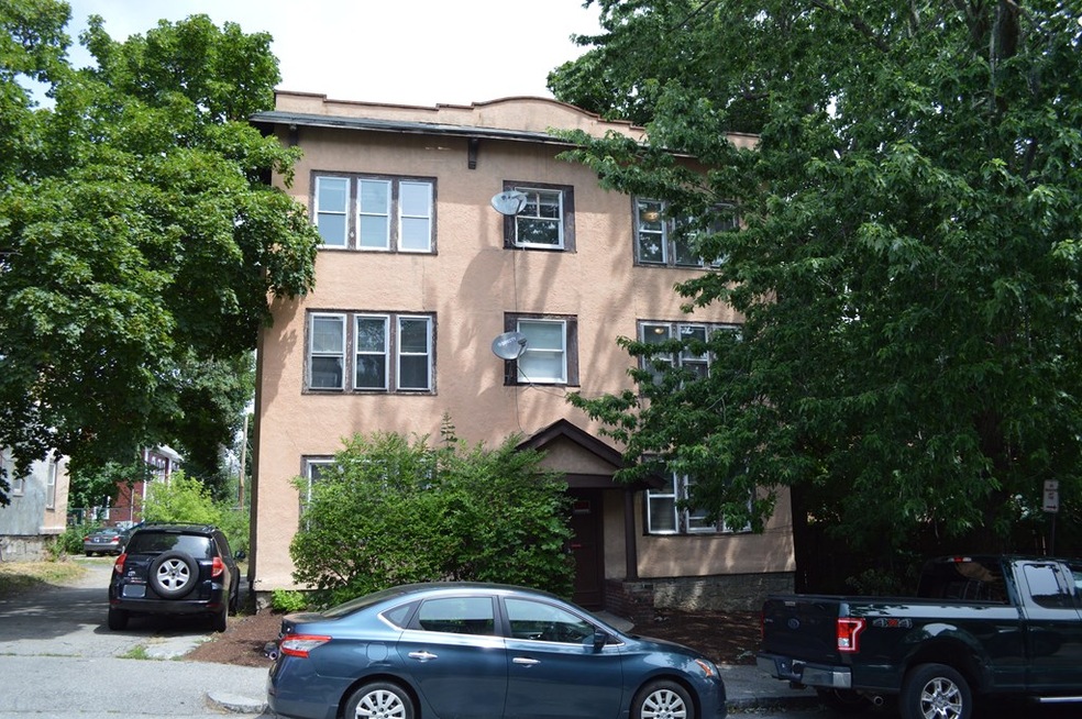 39 & 43 Grand St, Worcester, MA 01610 - photo 1