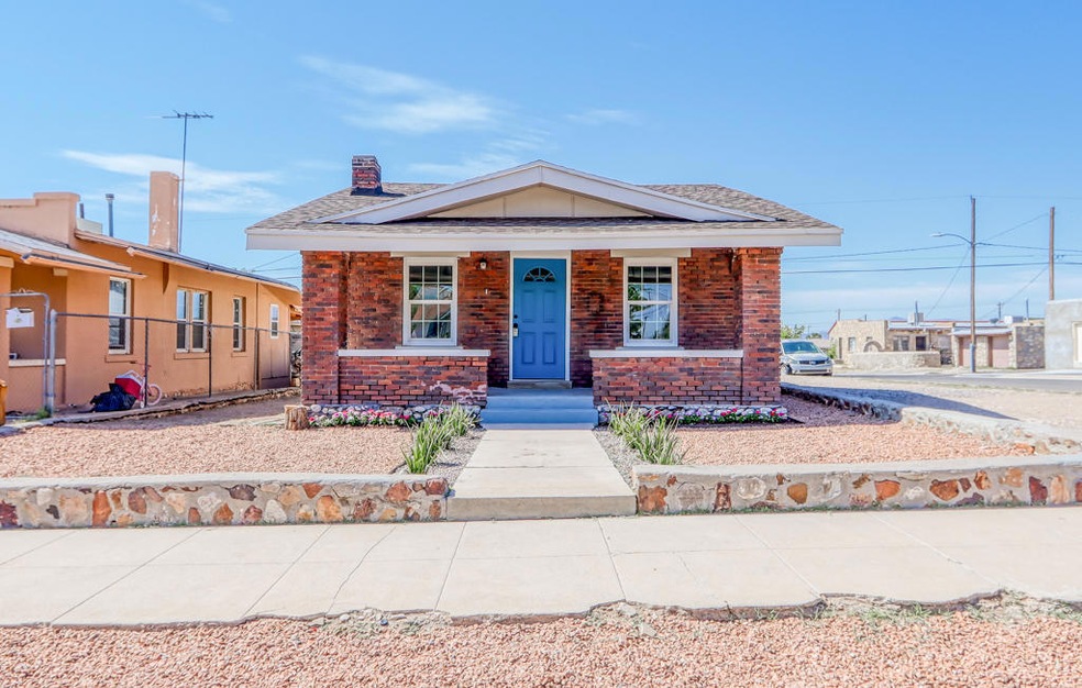 3800 Idalia Ave, El Paso, TX 79930 - photo 1