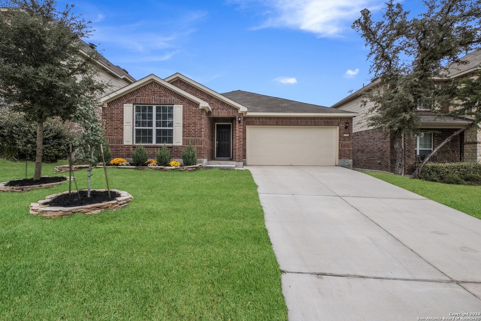 10906 Yaupon Holly, Helotes, TX 78023 - photo 1