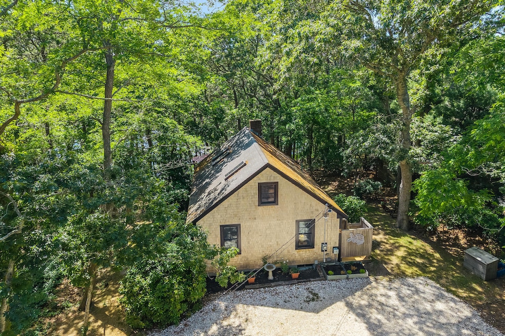 50 Piper Lane Eastham, MA