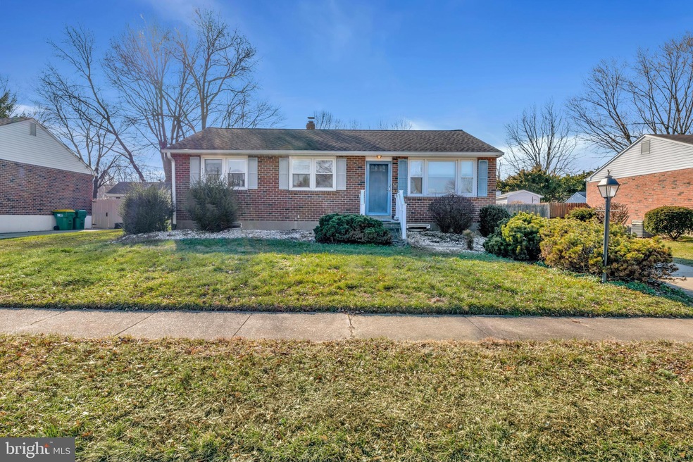 1121 Ralph Rd, Newark, DE 19713 - photo 1