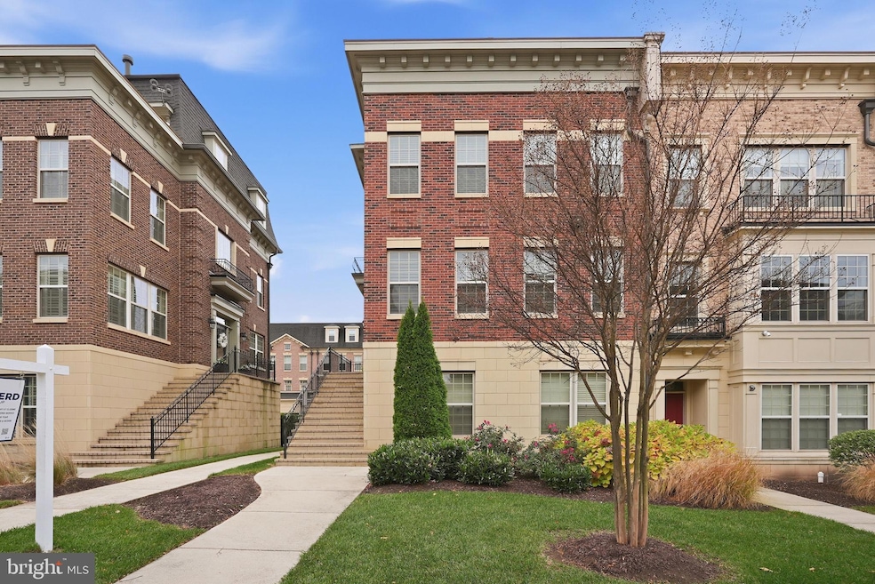 608 Fair Winds Way unit 262A, National Harbor, MD 20745 - photo 1