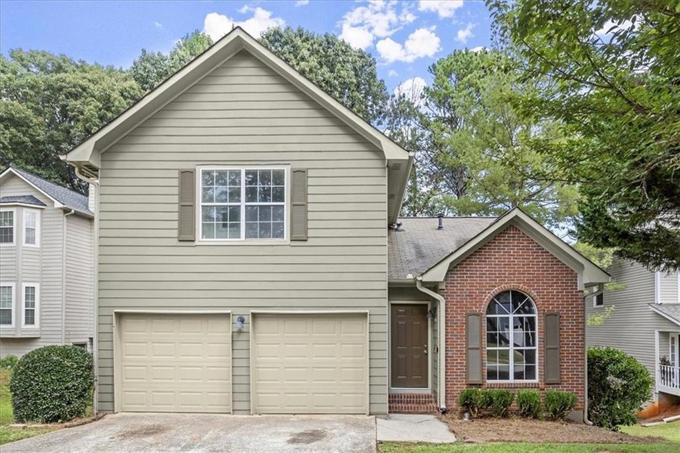 1804 Baynard Ct NW, Acworth, GA 30102 - photo 1