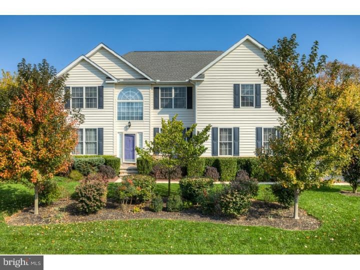 328 Fawn Path Dr, Camden Wyoming, DE 19934 - photo 1