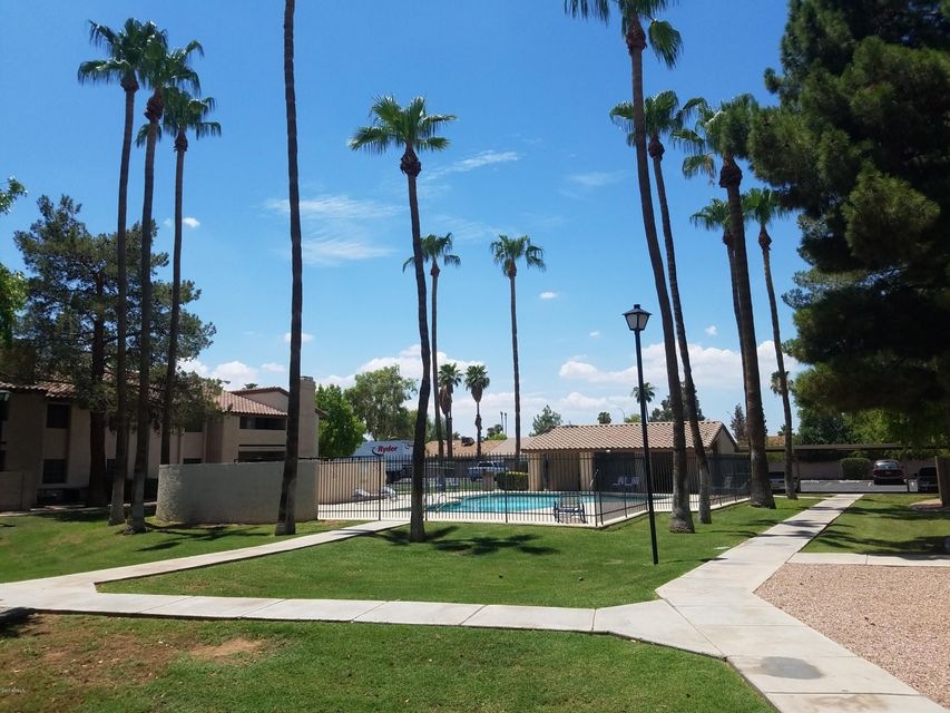 533 W Guadalupe Rd unit 2087, Mesa, AZ 85210 - photo 1