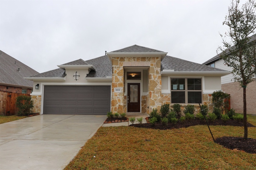21830 Rose Maris Ln, Tomball, TX 77377 - photo 1