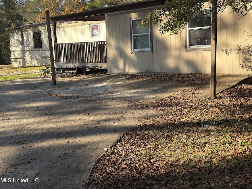 21 Mount Zion Rd, Prentiss, MS 39474 - photo 1