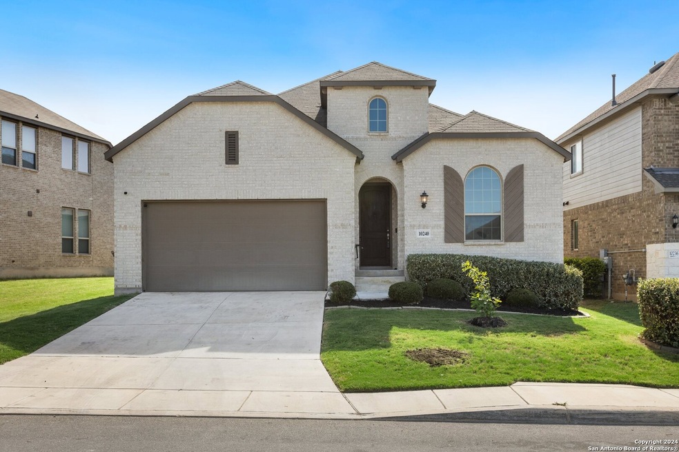 10240 High Noon Dr, San Antonio, TX 78254 - photo 1