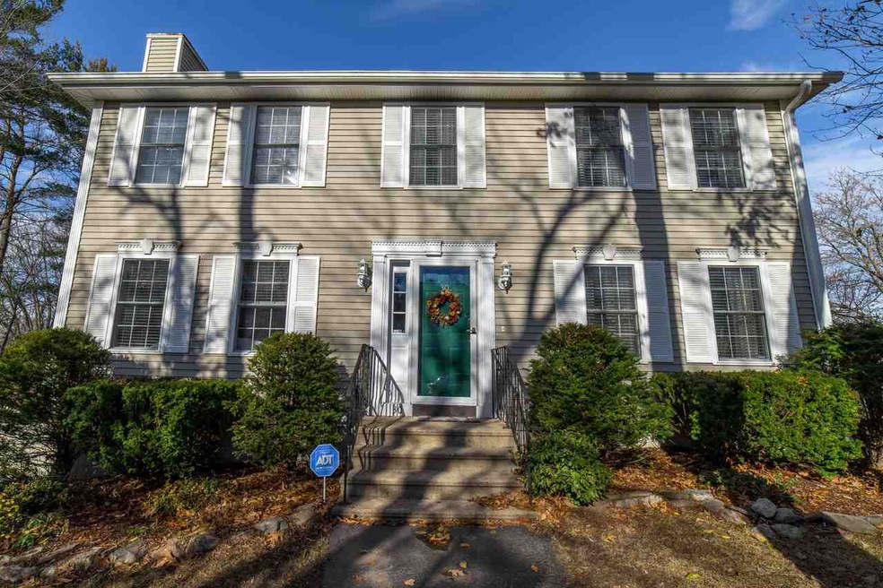 30 Harmony Ln, Hooksett, NH 03106 - photo 1