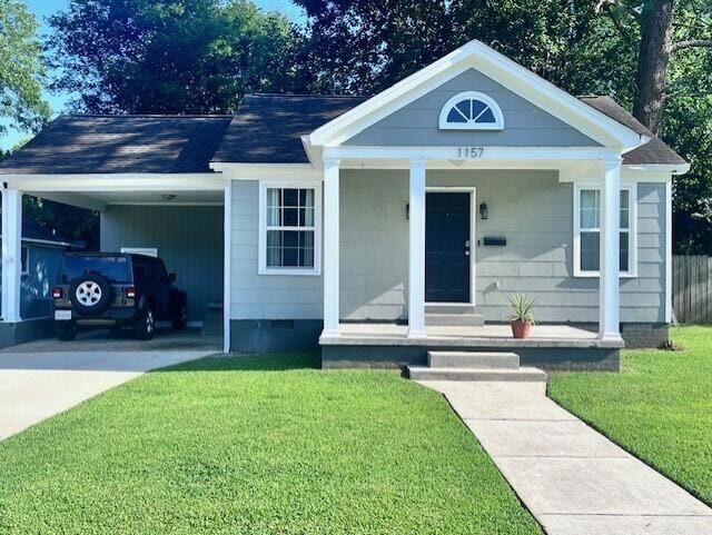 1157 W Jackson St, Tupelo, MS 38804 - photo 1