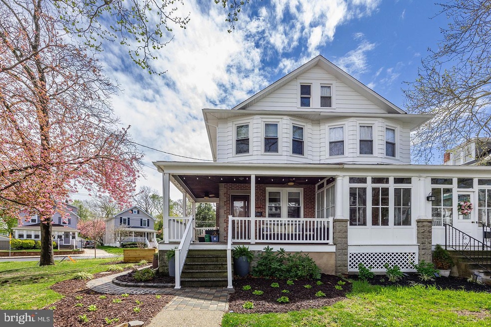 194 Lawnside Ave, Collingswood, NJ 08108 - photo 1