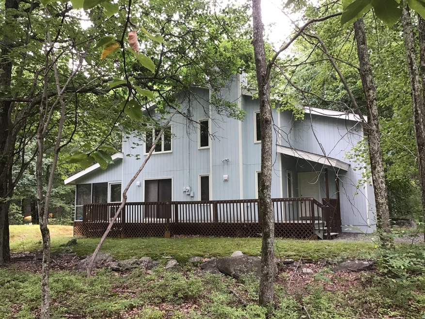 103 Hillcrest Dr, Lords Valley, PA 18428 - photo 1