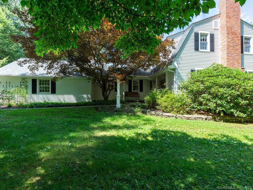 81 Old Mill Rd, Avon, CT 06001 - photo 1