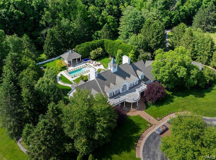 2550 and 2552 S Smith Rd, Bloomington, IN 47401 - photo 1