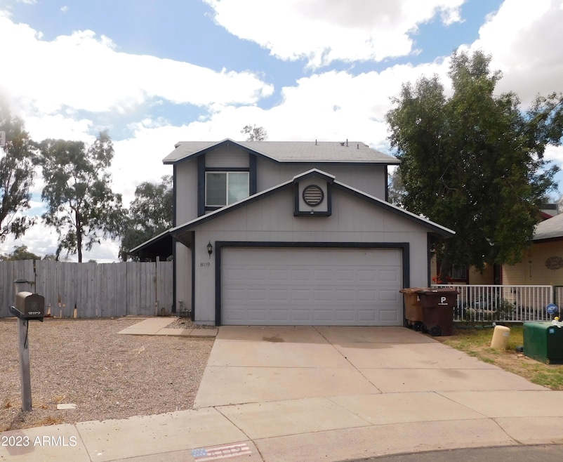 8119 W Desert Cove - (65)