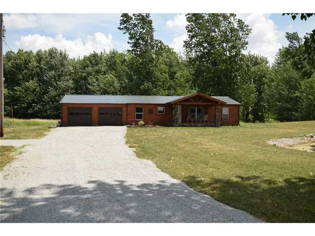8074 S Dixie Hwy, Rudolph, OH 43462 - photo 1