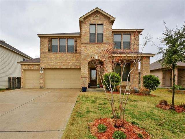 Beautiful Woodlake home for sale! (With a 3 car ga