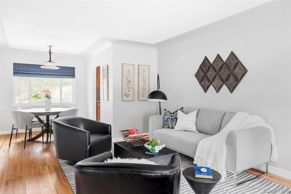 Under Contract $425,000