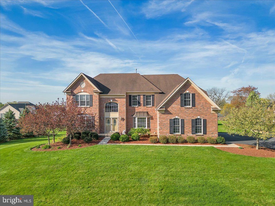 421 Elizabeth Way, Hatfield, PA 19440 - photo 1