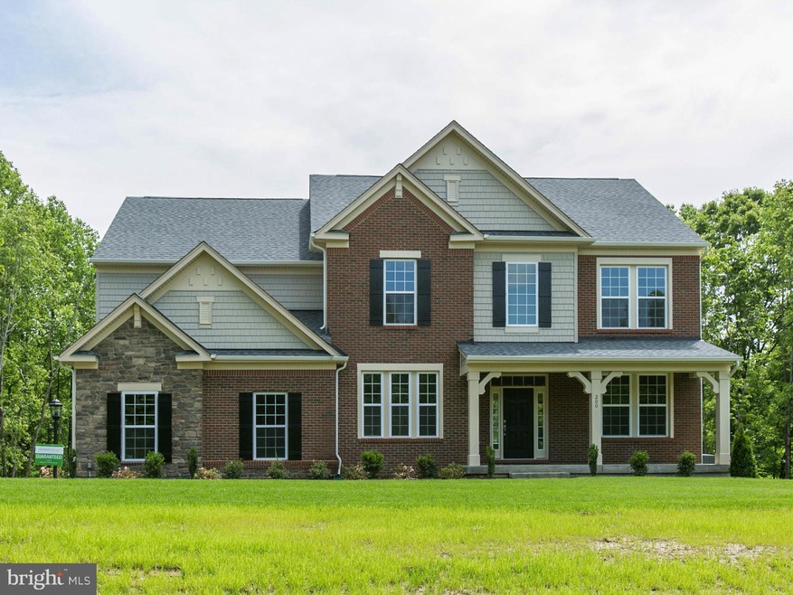 200 Rock Raymond Dr, Stafford, VA 22554 - photo 1