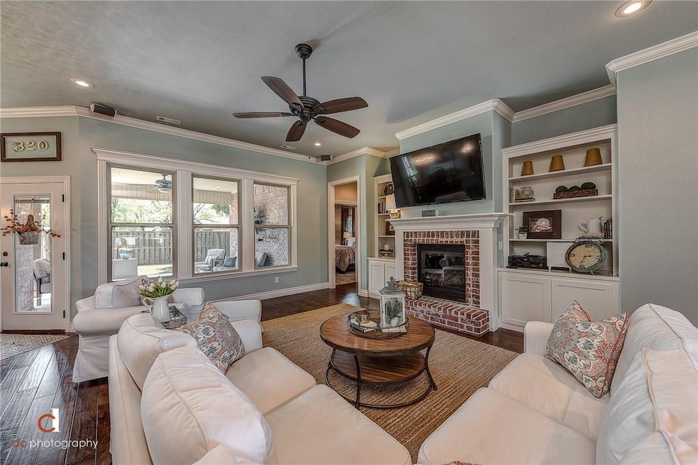 3703 SW Lone Oak Ave, Bentonville, AR 72712 - photo 1