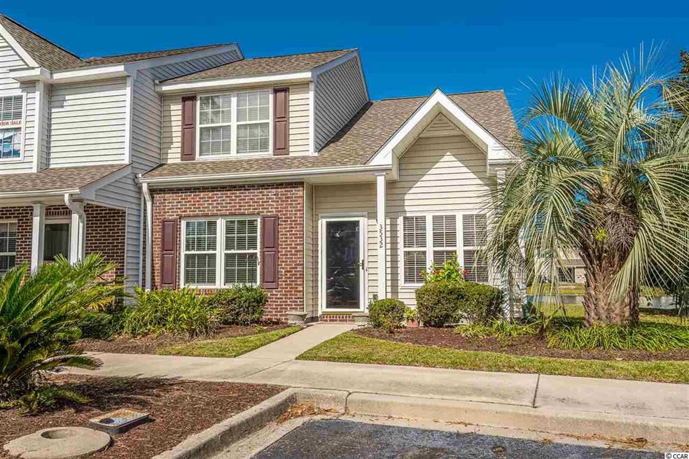 3532 Chestnut Dr, Myrtle Beach, SC 29577 - photo 1