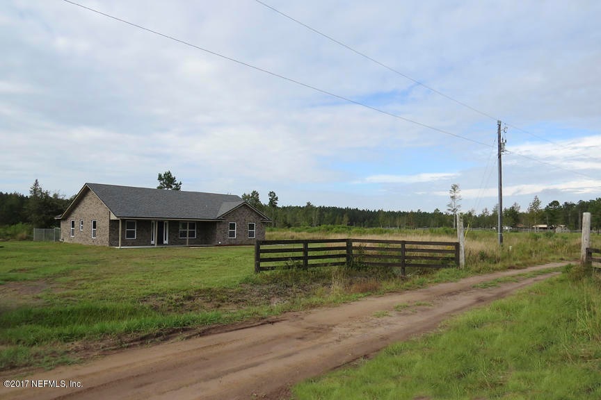 43282 Red Dirt Ridge Trail, Callahan, FL 32011 - photo 1