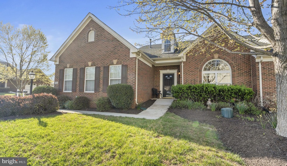 6756 Stream View Ln, Warrenton, VA 20187 - photo 1