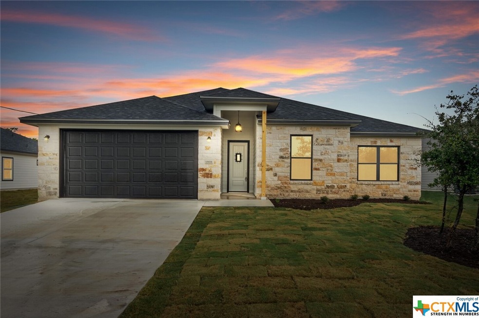 15938 Charlya Dr, Temple, TX 76502 - photo 1