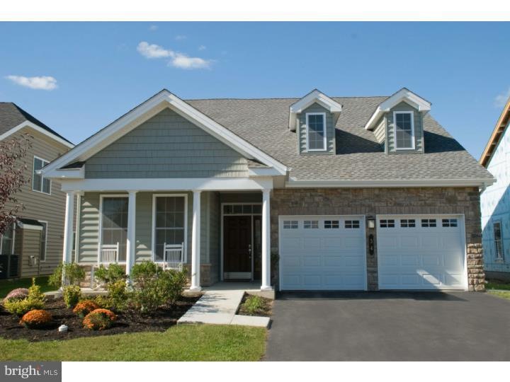 2291 Allegiant St, Center Valley, PA 18034 - photo 1