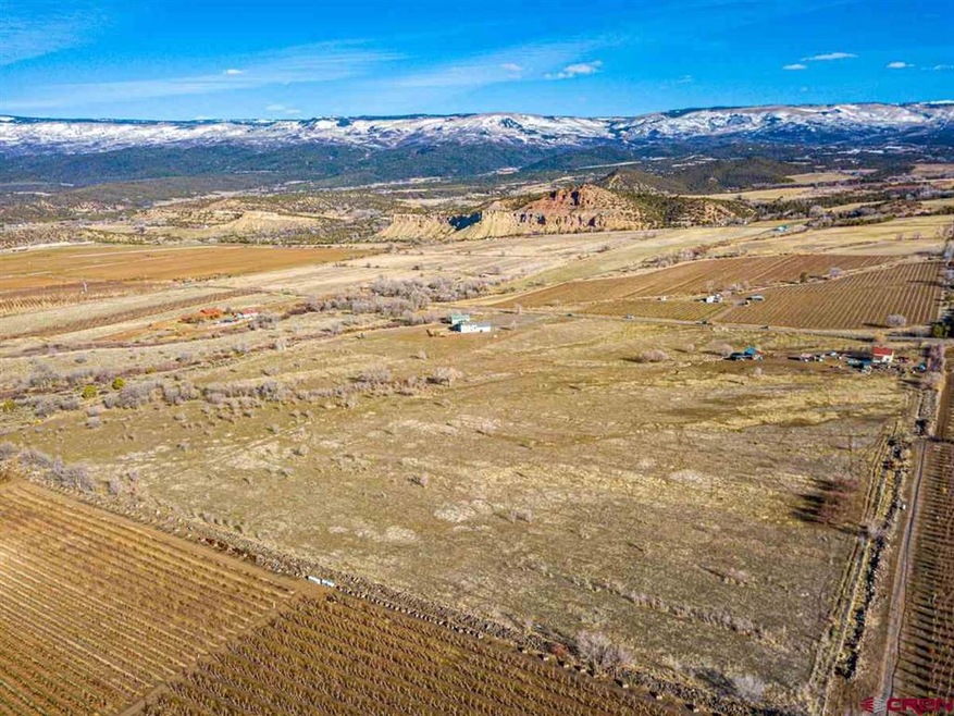 TBD NW Sage Ave, Cedaredge, CO 81413 - photo 1