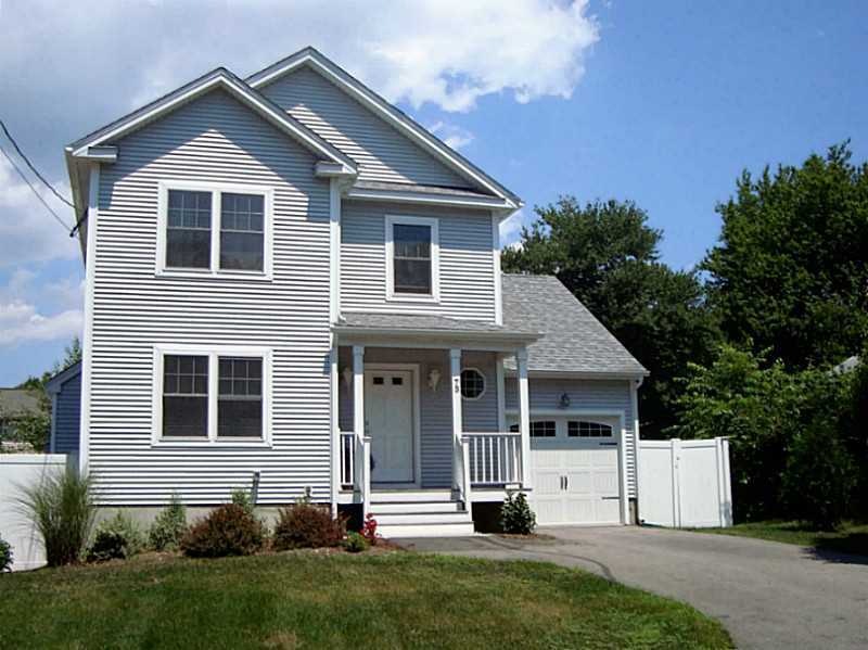 73 Montauk Rd, Narragansett, RI 02882 - photo 1