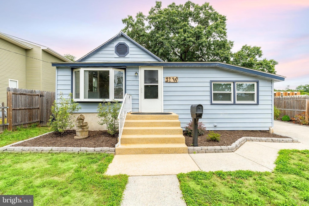 21 W 5th Ave, Pine Hill, NJ 08021 - photo 1