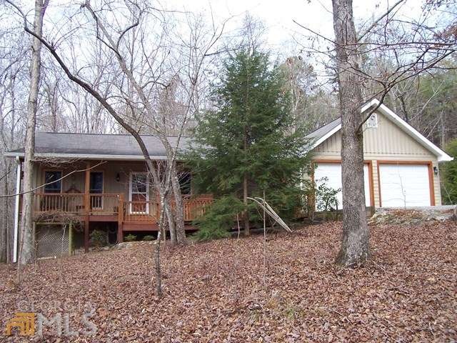 288 N Falling Waters Dr, Demorest, GA 30535 - photo 1