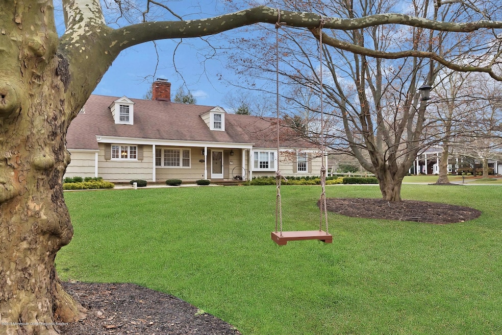 3 Williamsburg N, Colts Neck, NJ 07722 - photo 1