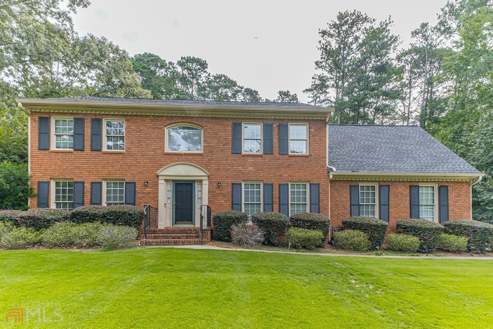 3519 Harmony Cove SW, Lilburn, GA 30047 - photo 1