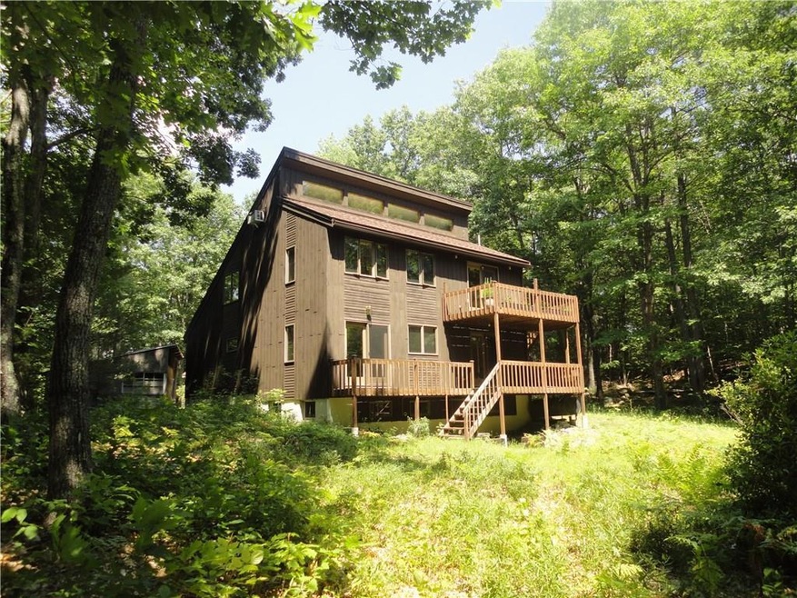 34 Cobble Knoll Rd, Poland, ME 04274 - photo 1