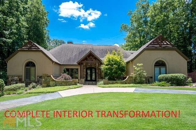 2361 Forest Dr unit 3, Jonesboro, GA 30236 - photo 1